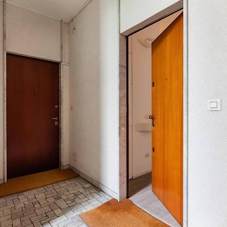 Stupendo E Accogliente Apt Milaan Buitenkant foto